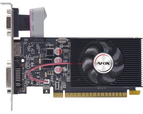 AFOX GeForce GT 240 1GB DDR3 (AF240-1024D3L2-V2)