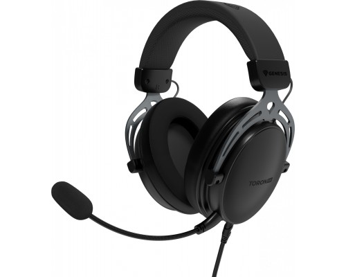 GENESIS Toron 531 Black (NSG-2117)