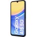Samsung Galaxy A15 5G 4/128GB Black  (SM-A156BWithKDEUE)