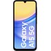 Samsung Galaxy A15 5G 4/128GB Black  (SM-A156BWithKDEUE)