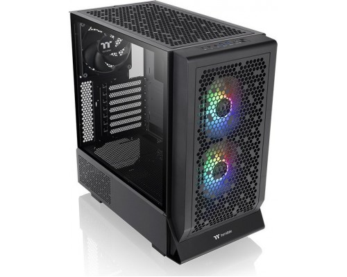 Thermaltake Ceres 330 TG ARGB black (CA-1Y2-00M1WN-01)