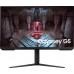 Samsung Odyssey G5 (LS32CG510EUXEN)