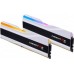 G.Skill Trident Z5 RGB, DDR5, 32 GB, 6000MHz, CL36 (F5-6000J3636F16GX2-TZ5RW)