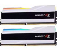 G.Skill Trident Z5 RGB, DDR5, 32 GB, 6000MHz, CL36 (F5-6000J3636F16GX2-TZ5RW)