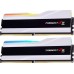 G.Skill Trident Z5 RGB, DDR5, 32 GB, 6000MHz, CL36 (F5-6000J3636F16GX2-TZ5RW)