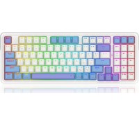 Redragon Gloria Pro Bumblebee (K664WBP-RGB-PRO)
