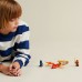 LEGO Ninjago Uzbrukums Smokey Kaya (71801)