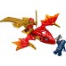 LEGO Ninjago Uzbrukums Smokey Kaya (71801)