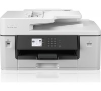 MFP Brother Brother MFC-J6540DWE Atramentowa A4 1200 x 4800 DPI Wi-Fi
