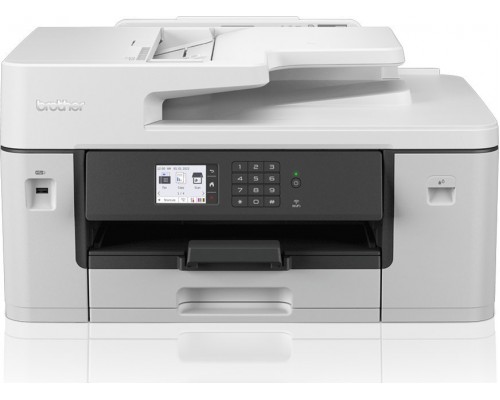MFP Brother Brother MFC-J6540DWE Atramentowa A4 1200 x 4800 DPI Wi-Fi