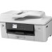 MFP Brother Brother MFC-J6540DWE Atramentowa A4 1200 x 4800 DPI Wi-Fi