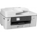 MFP Brother Brother MFC-J6540DWE Atramentowa A4 1200 x 4800 DPI Wi-Fi