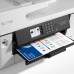 MFP Brother Brother MFC-J6540DWE Atramentowa A4 1200 x 4800 DPI Wi-Fi