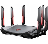 MSI RadiX AXE6600 (GRAXE66)