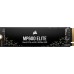 SSD Corsair MP600 Elite 1TB M.2 2280 PCI-E x4 Gen4 NVMe (CSSD-F1000GBMP600ENH)