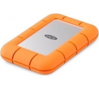 SSD LaCie Dysk SSD Mini Rugged 1TB USB 3.2 STMF1000400