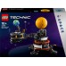 LEGO Technic Planēta Zeme un Orbicularis (42179)