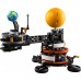 LEGO Technic Planēta Zeme un Orbicularis (42179)
