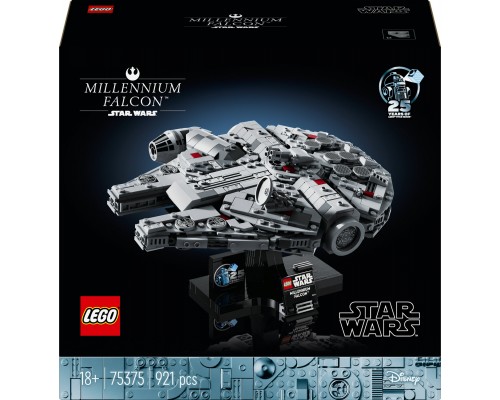 LEGO Star Wars Tūkstošgades piekūns (75375)