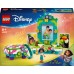 LEGO Disney rāmis ar Mirabelli un rullīti (43239)