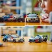 LEGO Speed Champions Самоуправляемые BMW M4 GT3 и BMW M Hybrid V8 (76922)