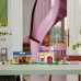 LEGO Animal Crossing Nooka slēptuve un Rozijas māja (77050)