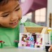 LEGO Animal Crossing Nooka slēptuve un Rozijas māja (77050)