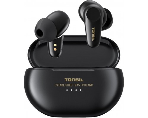 Tonsil T65BT Black
