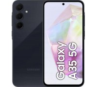 Samsung Galaxy A35 5G 6/128GB Navy blue (SM-A356BWithKBEUE)