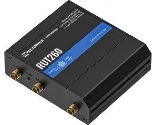 Teltonika RUT260 (RUT260000000)
