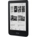 Kobo Clara BW Black (N365-KU-BK-K-EP)