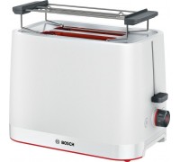 Bosch MyMoment TAT3M121 950W White