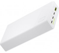Green Cell PowerPlay20s 20000mAh White