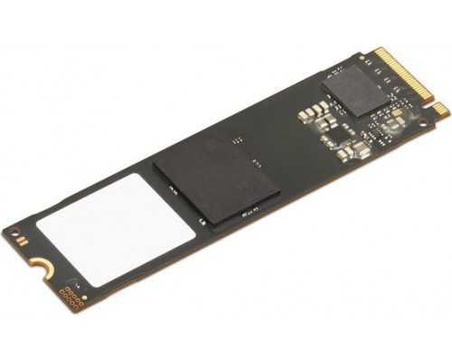 SSD Lenovo 256GB M.2 2280 PCI-E x4 Gen4 NVMe (4XB1L68660)