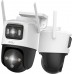 IMOU Cruiser Dual 8MP IPC-S7XP-8M0WED-0360B
