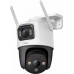 IMOU Cruiser Dual 8MP IPC-S7XP-8M0WED-0360B