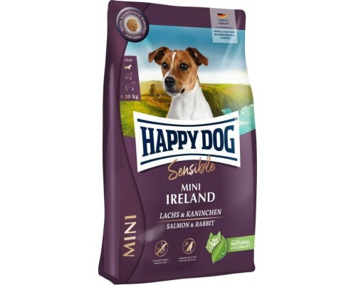 Happy Dog Happy Dog Mini Irland 4kg