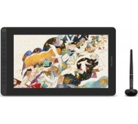 Huion Huion Kamvas 16 (2021) with stand