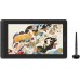 Huion Huion Kamvas 16 (2021) with stand