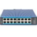Switch Digitus Switch DIGITUS Indust.16-Port Gigabit Switch Un