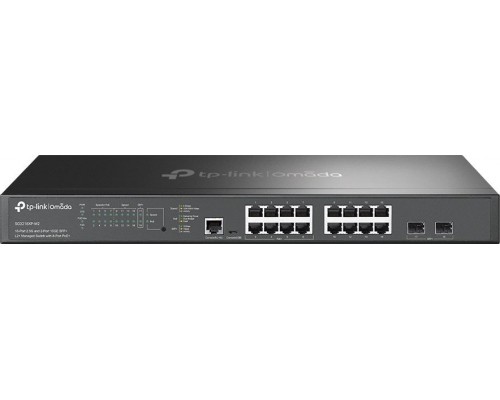 Switch TP-Link SG3218XP-M2