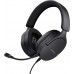 Trust GXT 489 Fayzo Black (24898)