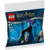 LEGO Harijs Poters Drako Malfojs ar ezīti Leisi (30677)
