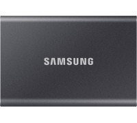 SSD Samsung T7 4TB Gray (MU-PC4T0T/WW)