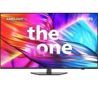 Philips Ambilight 50PUS8919/12 XXL 50" 144Hz 4K UHD Dolby Vision