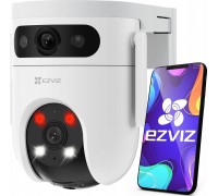 Ezviz Dual-Lens H9C