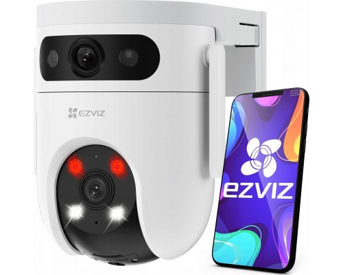 Ezviz Dual-Lens H9C
