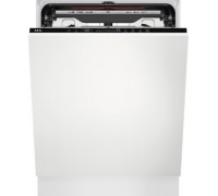 AEG DISCHWASHER BI FSE74747P AEG