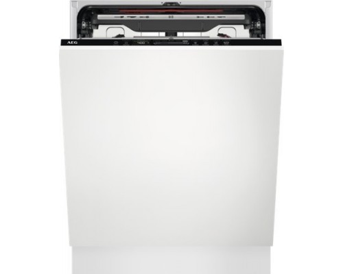 AEG DISCHWASHER BI FSE74747P AEG