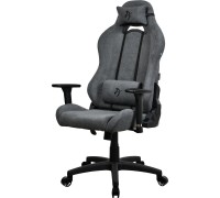 Arozzi Arozzi Soft Fabric | | Torretta SoftFabric | Ash